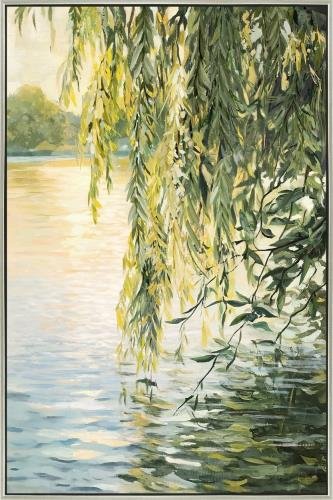 Streamline Art - Willow Whisper - FRC25501 view 1