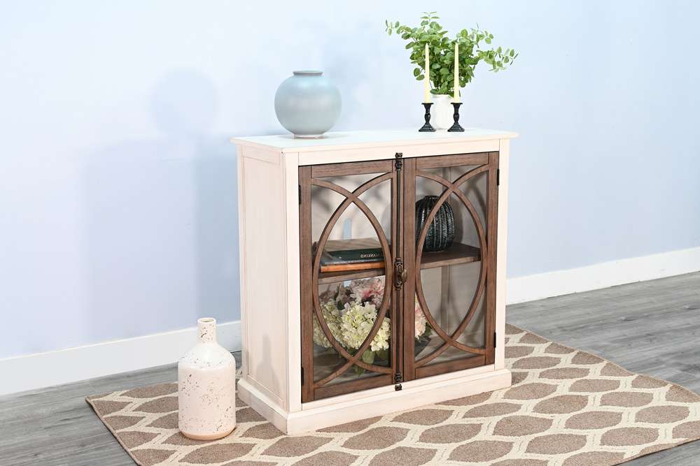 Sunny Designs -  41in Accent Cabinet - 3663MB-41 veiw 2