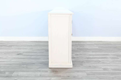Sunny Designs -  78in Media Console  - 3663MB-78 veiw 5