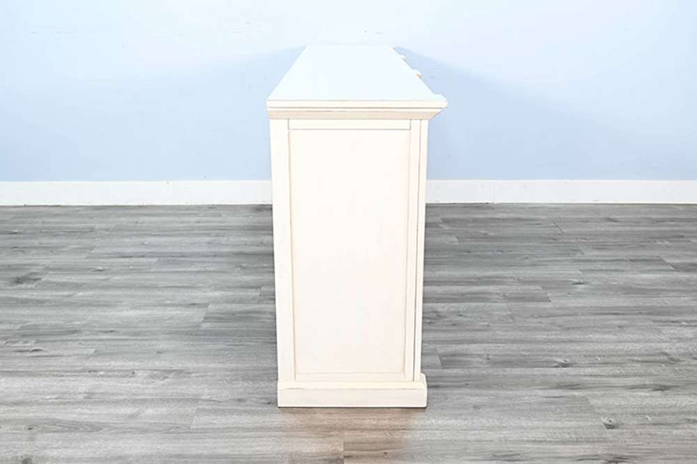 Sunny Designs -  90in Media Console  - 3663MB-90 veiw 4