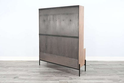 Sunny Designs -  Alyssa Bench Hall Tree - 2127OG veiw 8