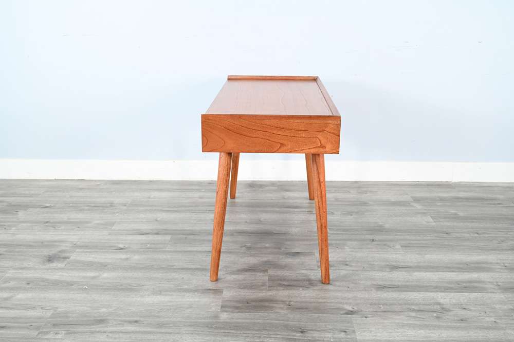 Sunny Designs - American Modern -  48in Mid-Century Desk - 2845CN-D veiw 4