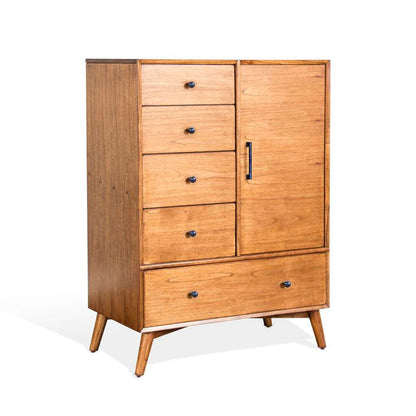Sunny Designs - American Modern -  American Modern Chest - 2336CN-C2 veiw 1