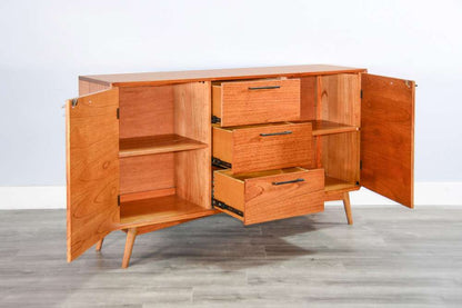 Sunny Designs - American Modern -  Server - 1980CN veiw 2