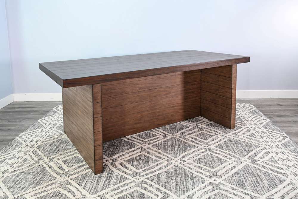 Sunny Designs -  Boise Counter Wood Dining Table - 1180TB veiw 6