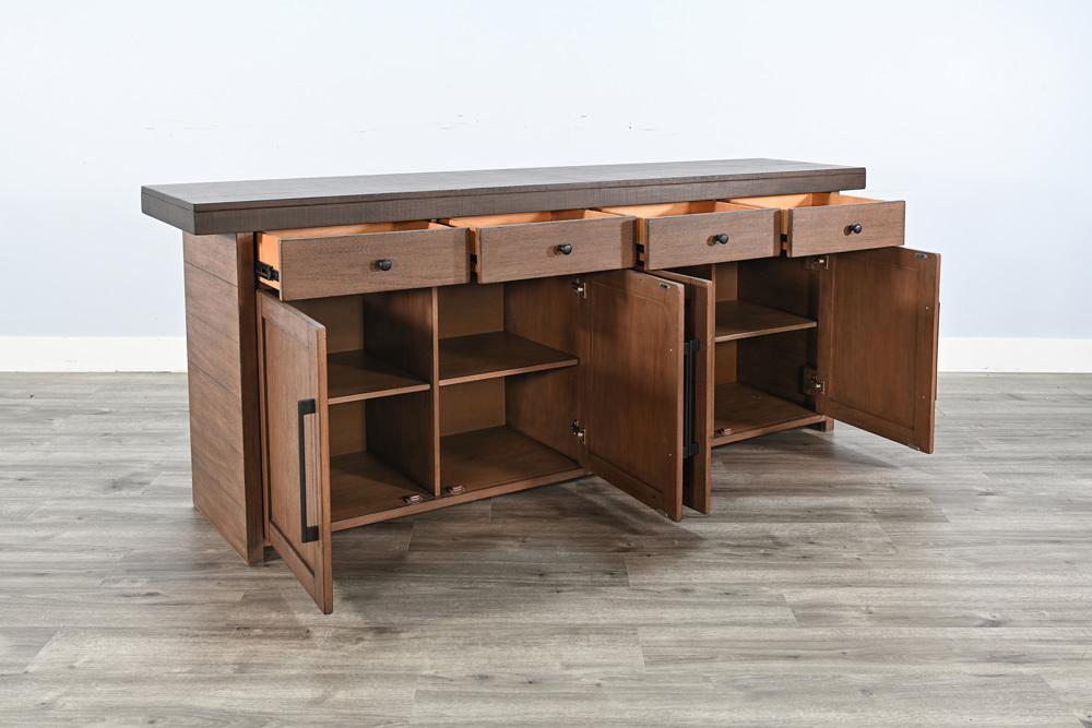 Sunny Designs - Boise Server - 1981TB veiw 4