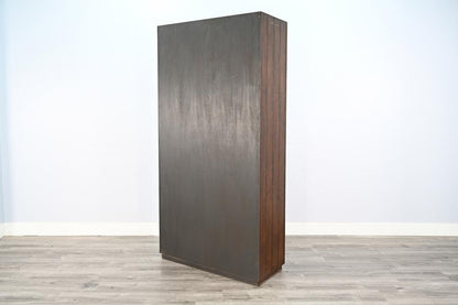 Sunny Designs - Boise Tall Cabinet - 1982TB veiw 4