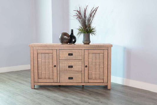 Sunny Designs -  Buffet Only - 2428DR-B veiw 1