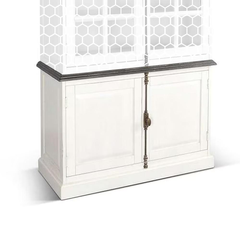 Sunny Designs - Carriage House -  Buffet Cabinet - 1979EC-B veiw 1