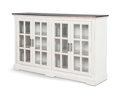 Sunny Designs - Carriage House -  Carriage House Server - 1973EC veiw 1