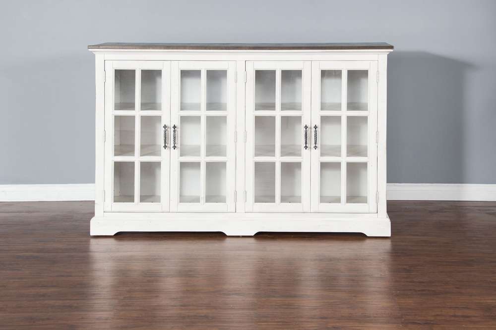 Sunny Designs - Carriage House -  Carriage House Server - 1973EC veiw 4