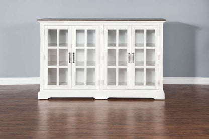 Sunny Designs - Carriage House -  Carriage House Server - 1973EC veiw 4