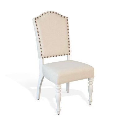Sunny Designs - Carriage House -  Chair, Cushion Seat & Back (Set of 2) - 1673EC veiw 2