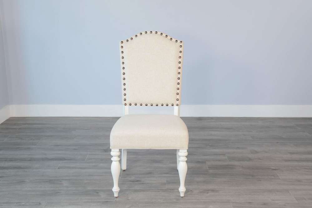 Sunny Designs - Carriage House -  Chair, Cushion Seat & Back (Set of 2) - 1673EC veiw 3
