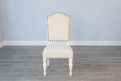 Sunny Designs - Carriage House -  Chair, Cushion Seat & Back (Set of 2) - 1673EC veiw 3
