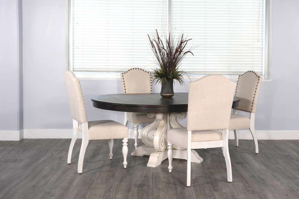 Sunny Designs - Carriage House -  Chair, Cushion Seat & Back (Set of 2) - 1673EC veiw 5