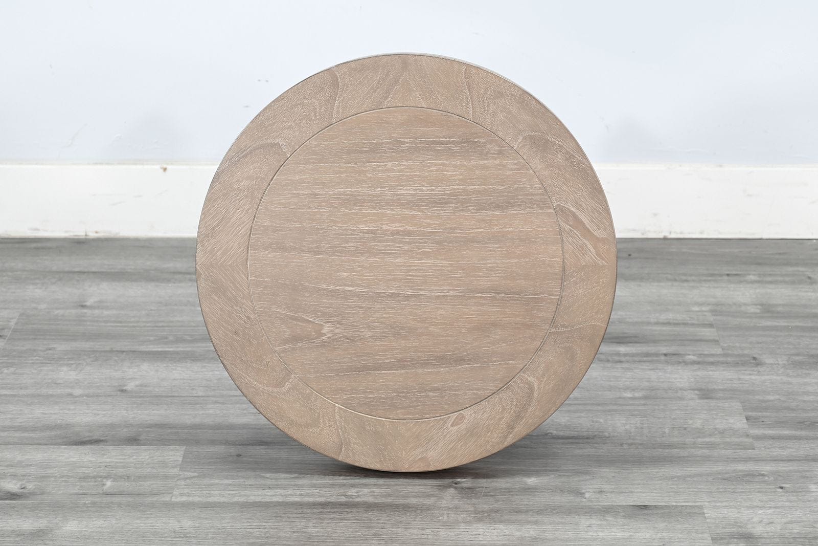 Sunny Designs - Chair Side Table - Natural - 3197WE-CS view 4