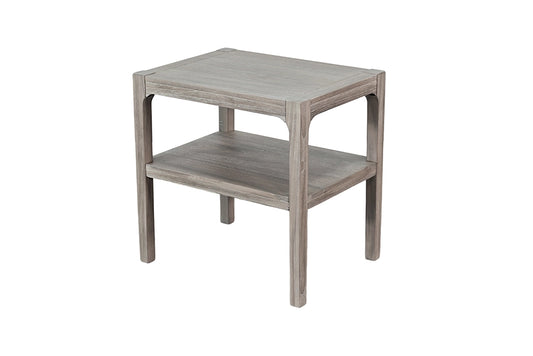 Sunny Designs - Chair Side Table - 3194WE-CS