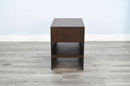 Sunny Designs -  Chair Side Table with Drawer - 3192CB-CS veiw 4