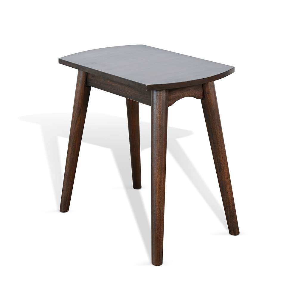 Sunny Designs -  Chair Side Table - 3186CB-CS veiw 1