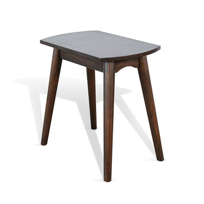 Sunny Designs -  Chair Side Table - 3186CB-CS veiw 1