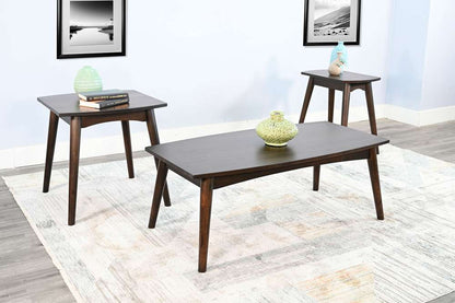 Sunny Designs -  Chair Side Table - 3186CB-CS veiw 2