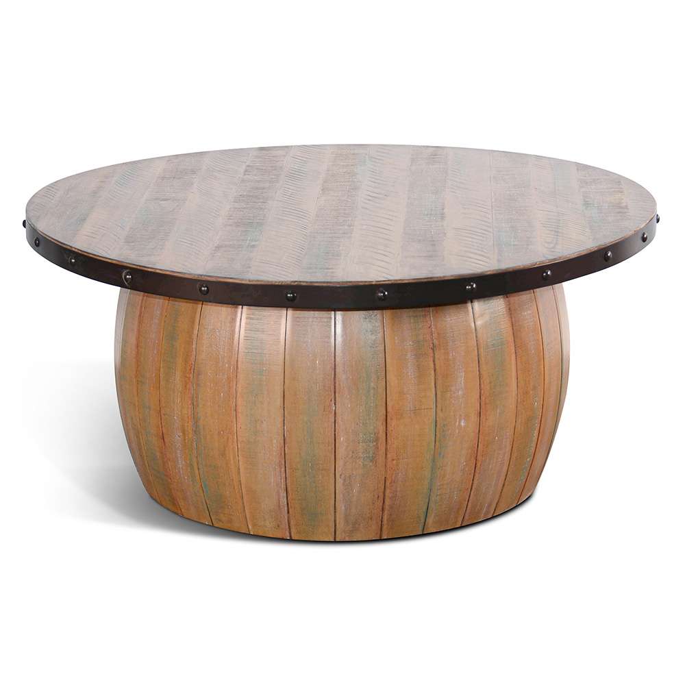 Sunny Designs -  Coffee Table  - 3178AB-C veiw 1