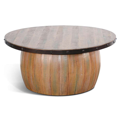 Sunny Designs -  Coffee Table  - 3178AB-C veiw 1