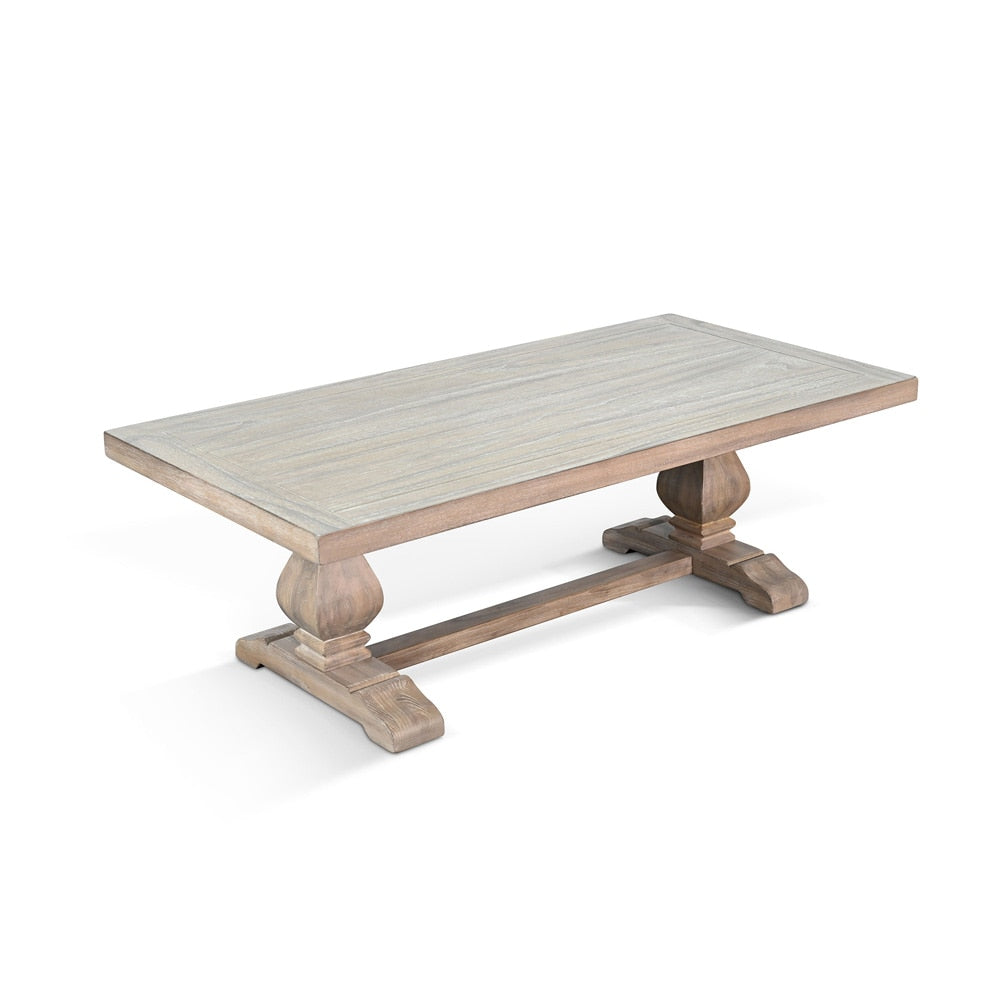 Sunny Designs - Coffee Table - 3197WE-C veiw 1