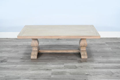 Sunny Designs - Coffee Table - 3197WE-C veiw 2
