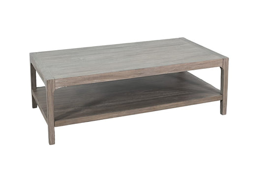 Sunny Designs -  Coffee Table - 3194WE-C veiw 1