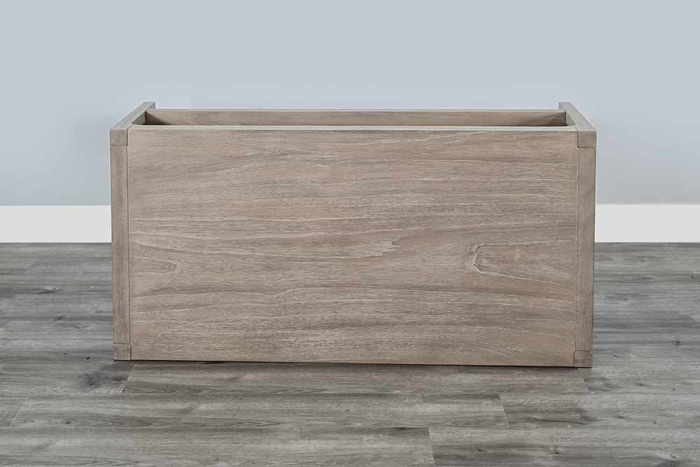 Sunny Designs -  Coffee Table - 3194WE-C veiw 3