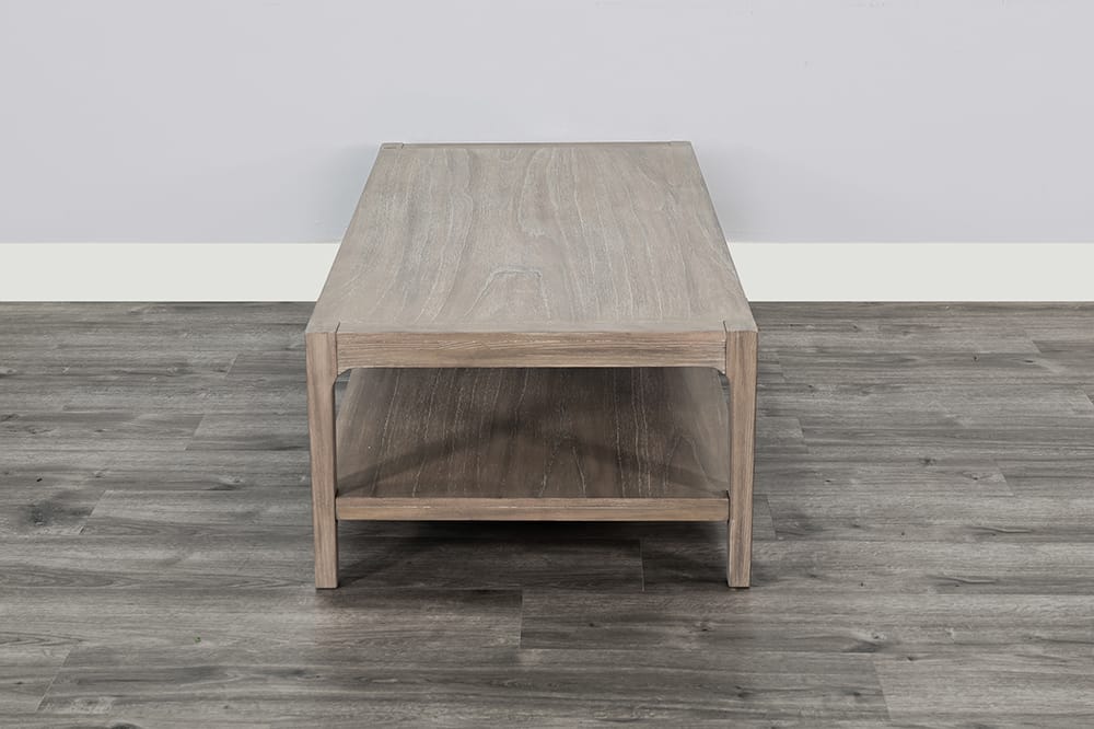 Sunny Designs -  Coffee Table - 3194WE-C veiw 4