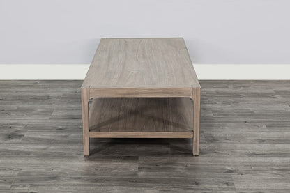Sunny Designs -  Coffee Table - 3194WE-C veiw 4