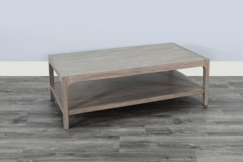Sunny Designs -  Coffee Table - 3194WE-C veiw 5