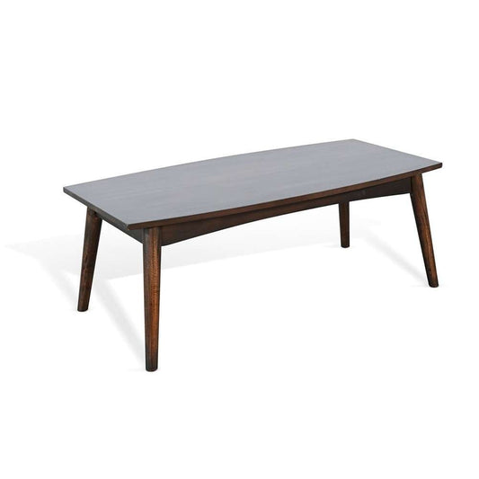 Sunny Designs -  Coffee Table  - 3186CB-C veiw 1
