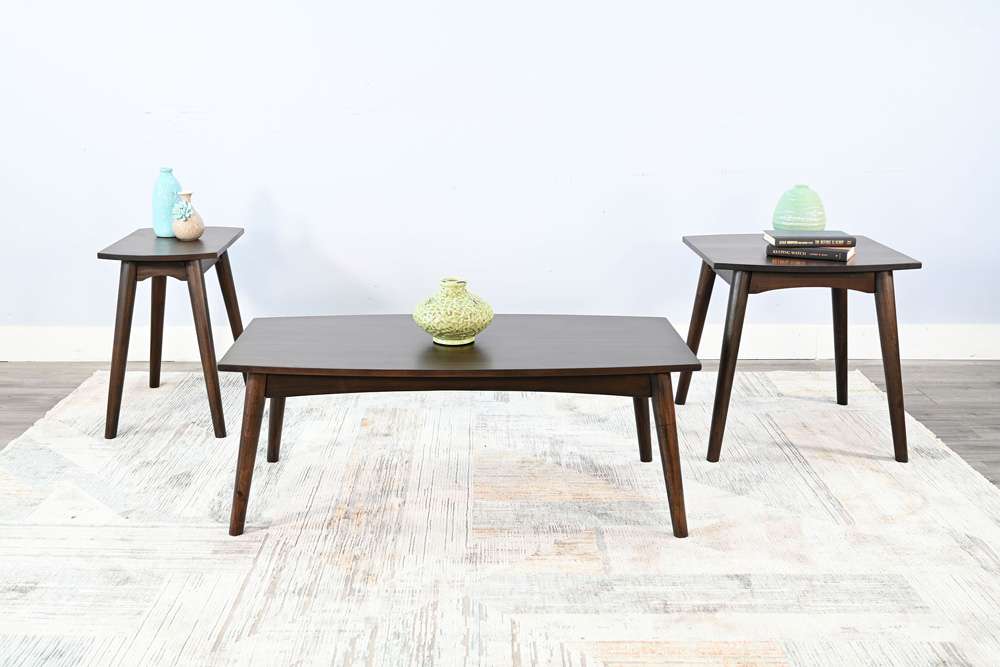 Sunny Designs -  Coffee Table  - 3186CB-C veiw 2