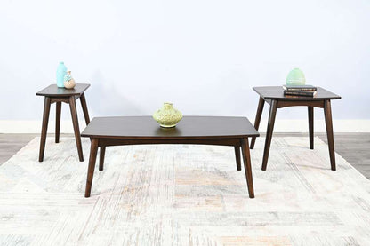 Sunny Designs -  Coffee Table  - 3186CB-C veiw 2