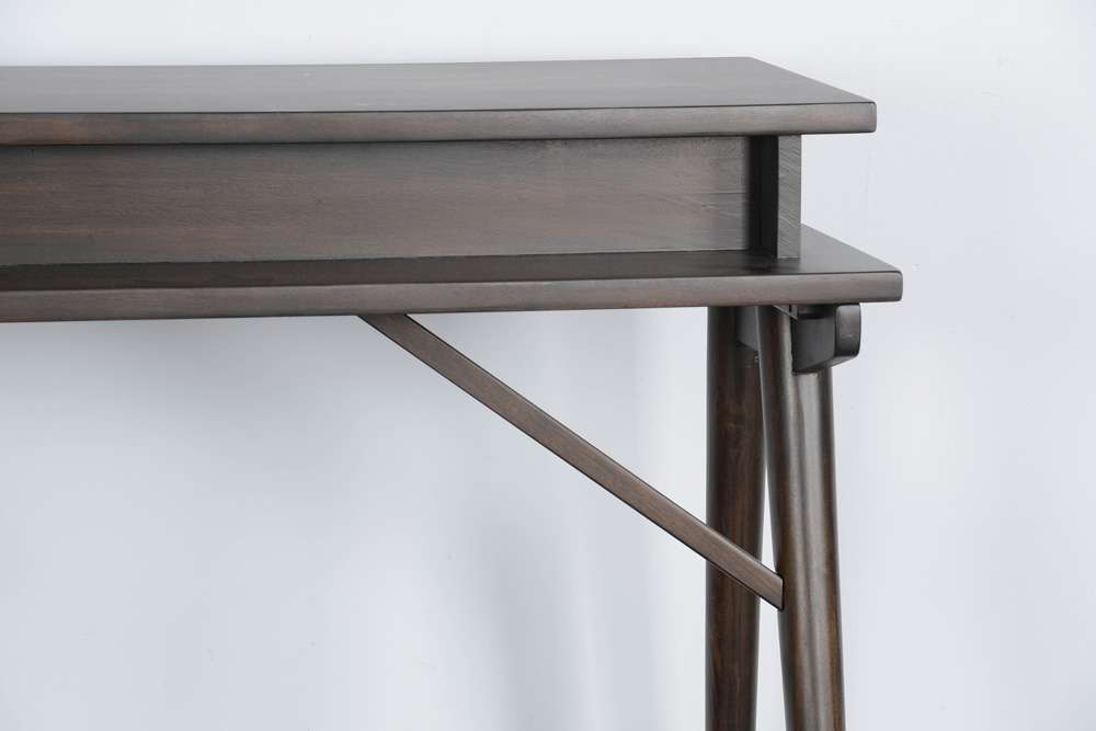 Sunny Designs -  Console Table with USB Power Pack - 2094CB-CT veiw 9