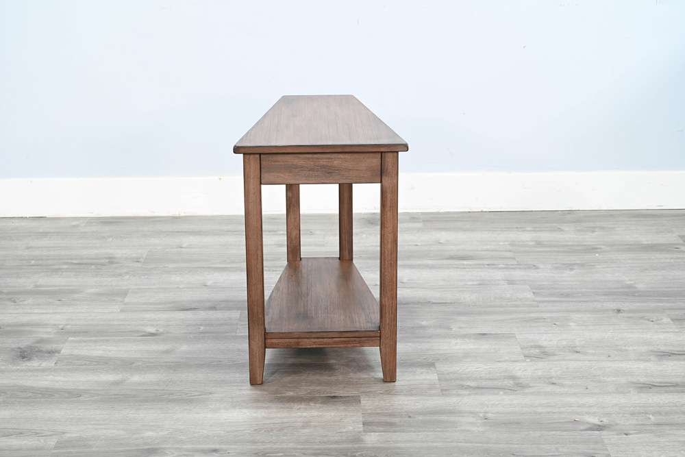 Sunny Designs -  Doe Valley Chair Side Table - 2226BU veiw 5