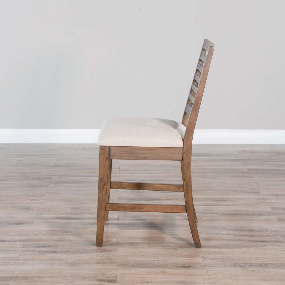 Sunny Designs - Doe Valley -  Counter Height Barstool (Set of 2) - 1632BU-24 veiw 4