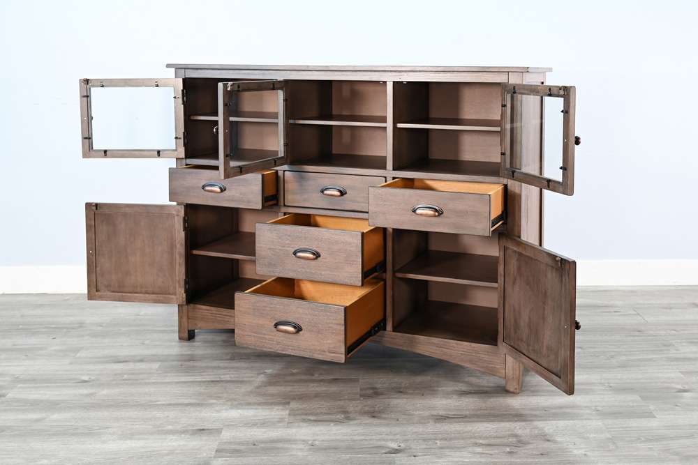 Sunny Designs - Doe Valley -  Yellowstone Server - 1978BU veiw 2