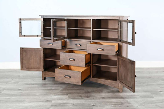 Sunny Designs - Doe Valley -  Yellowstone Server - 1978BU veiw 2