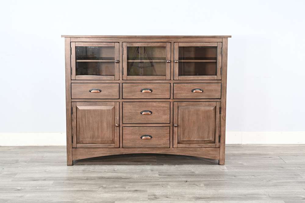 Sunny Designs - Doe Valley -  Yellowstone Server - 1978BU veiw 4