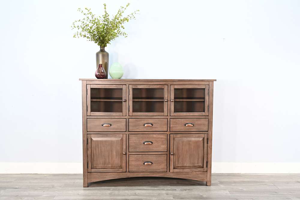 Sunny Designs - Doe Valley -  Yellowstone Server - 1978BU veiw 6