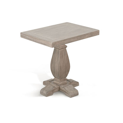 Sunny Designs - End Table  - 3197WE-E view 1