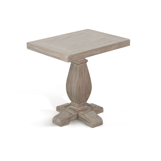 Sunny Designs - End Table  - 3197WE-E view 1