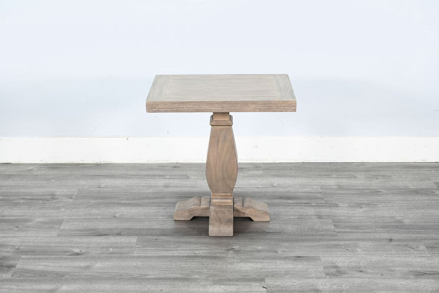 Sunny Designs - End Table  - 3197WE-E view 2