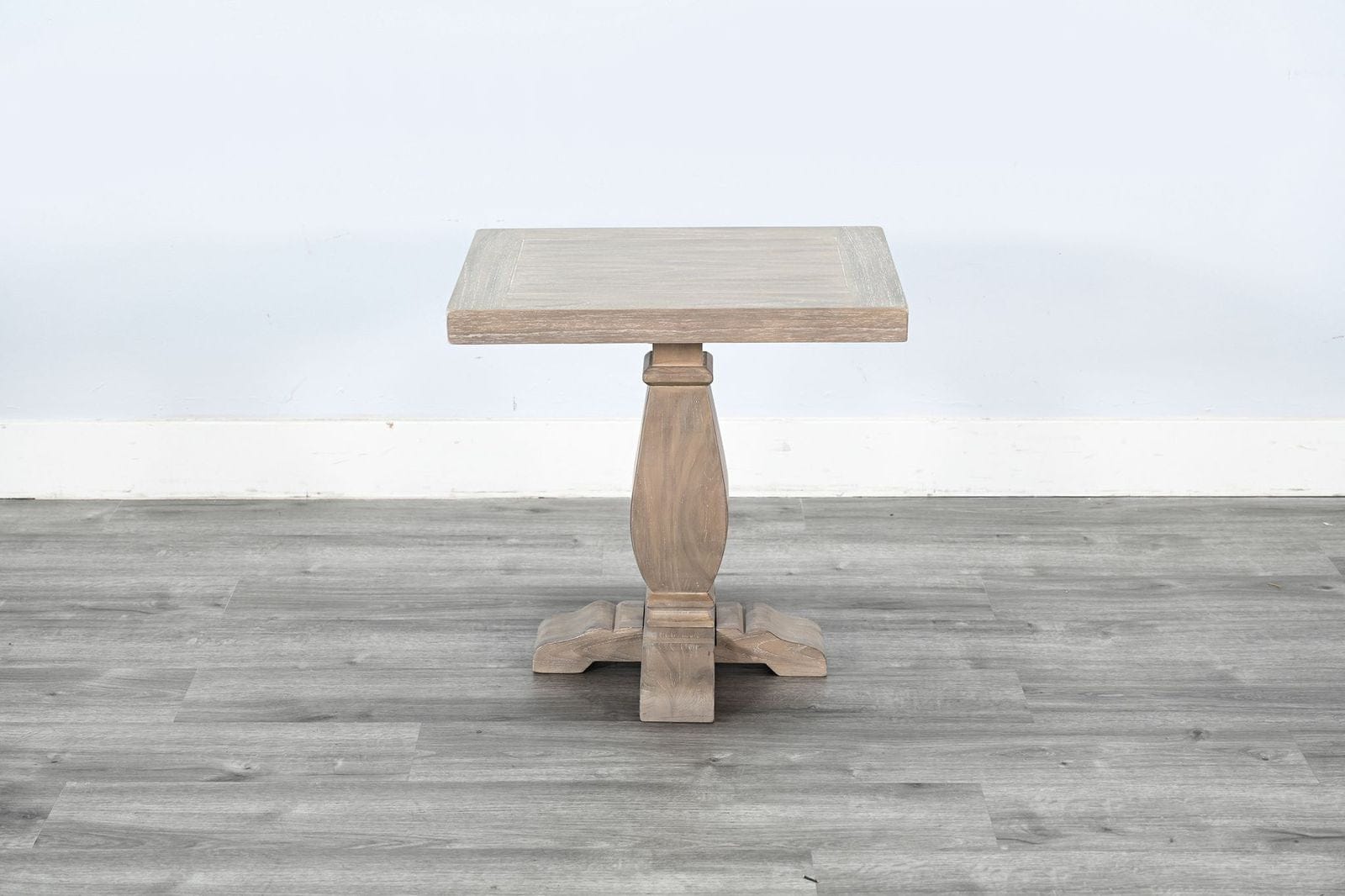 Sunny Designs - End Table  - 3197WE-E view 2