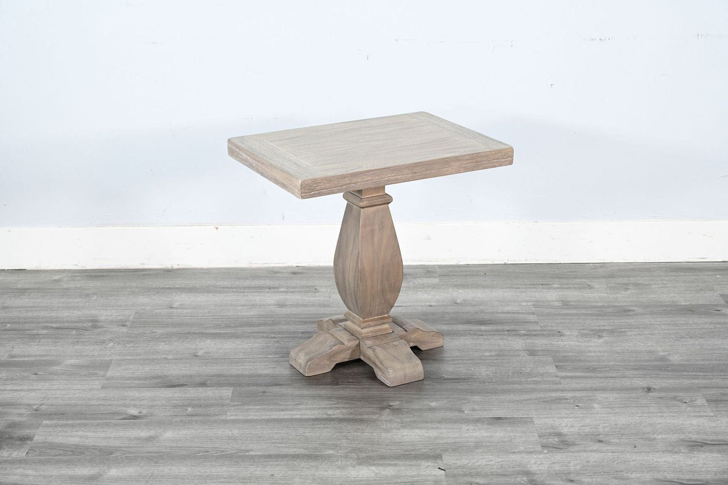 Sunny Designs - End Table  - 3197WE-E view 3
